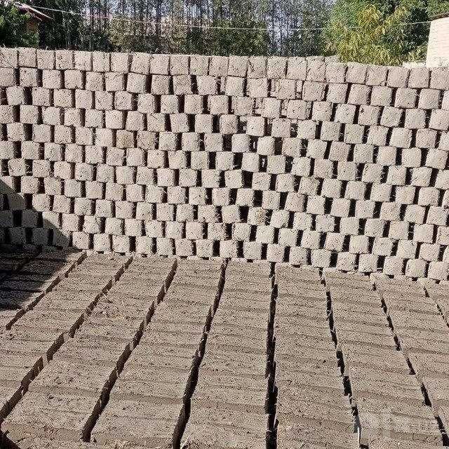 Loy blok, shlaka blok sotiladi