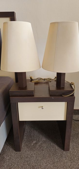 Нощни лампи за спалня