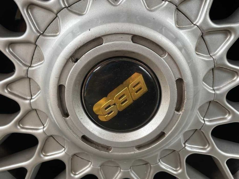 BBS Ключ за централната капачка на джанта