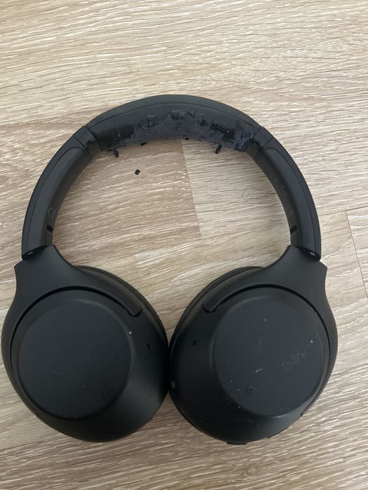 Наушники Sony…..