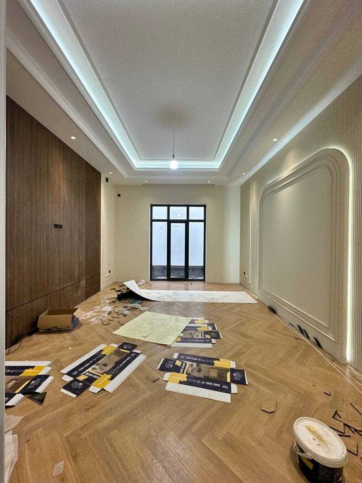 Продается Компактный Новый Евро Дом