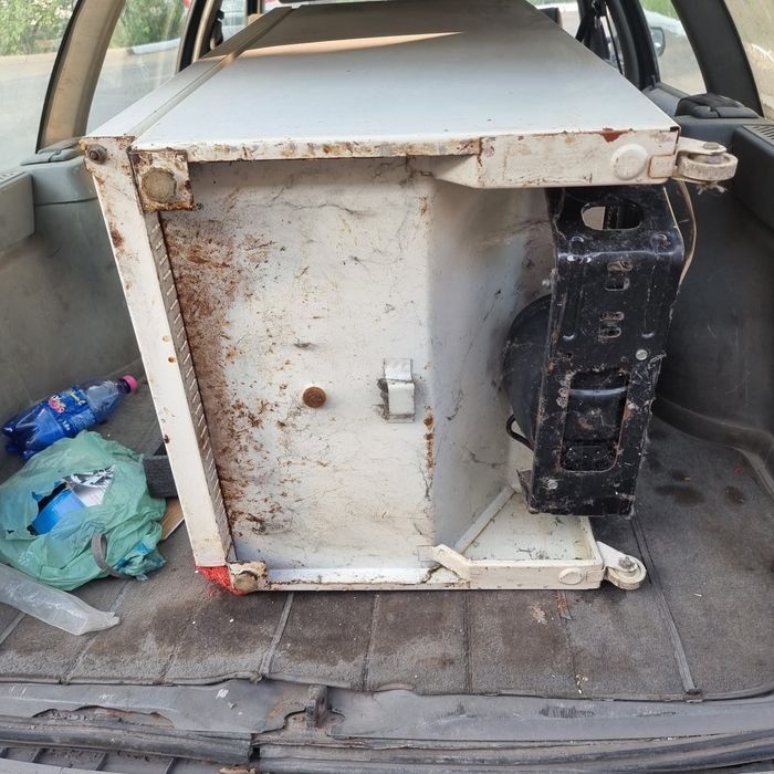 Продам холодильник