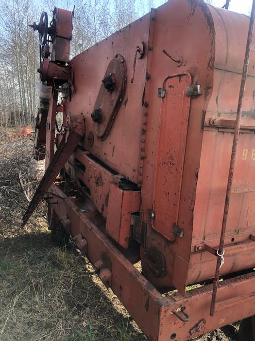 СМ - 4 продам сельхозтехнику