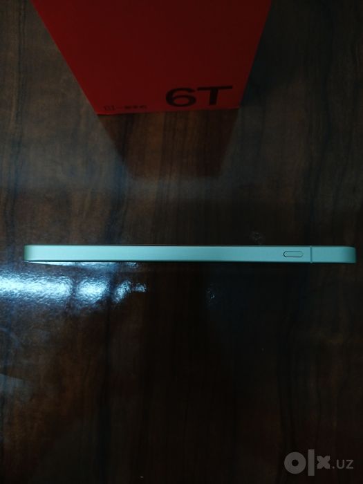 Oneplus ace 6t 15R