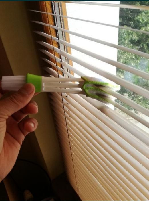 Продавам многофункционална четка