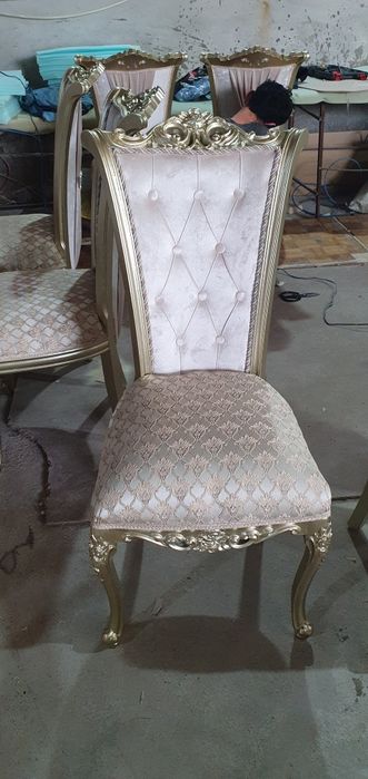 Stol-stullar xurram Sex narxida