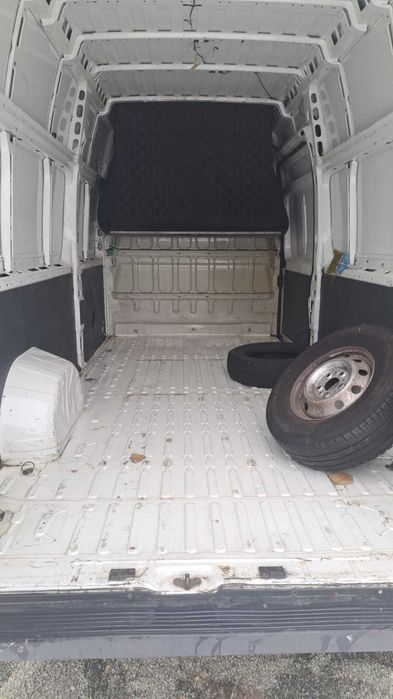 Citroen Jumper 2016 ,NU Fiat, Sprinter, Renault