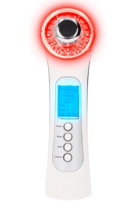 Dispozitiv estetic de intinerire a tenului  DRAKEFOR DKF-480