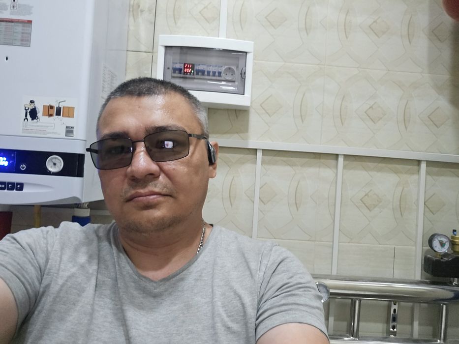 Ремонт котлов диагностика