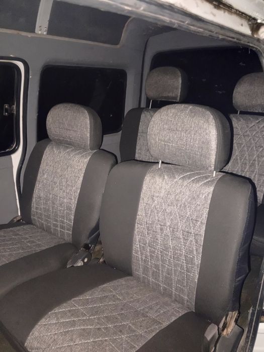 Машина яхши холатда