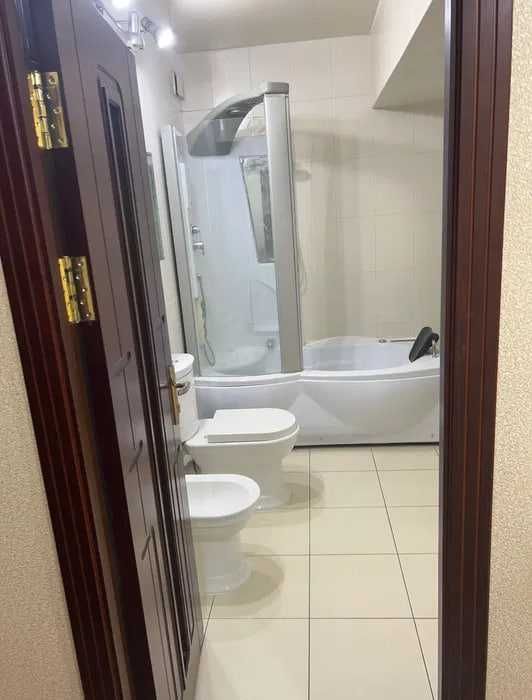 Срочно! 4-комнатная квартира в Ц-4, 91 м² Шедевр Корзинка!!!