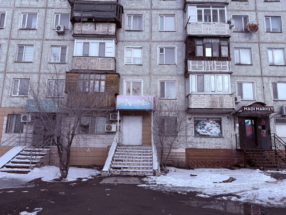 Продам коммерческое помещение