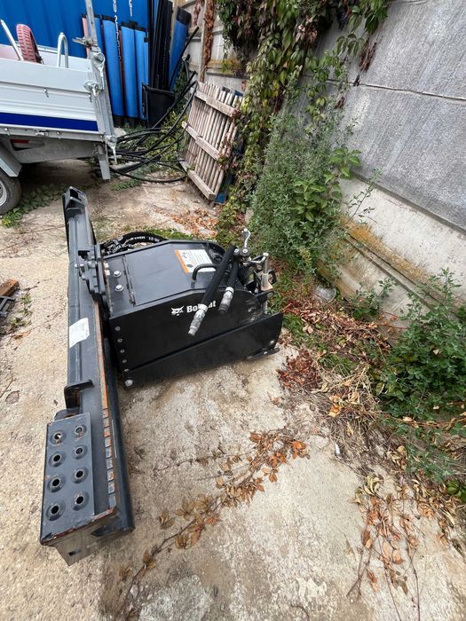 freza asfalt / beton BOBCAT 35 cm