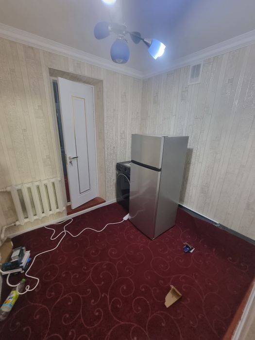 Chilonzor 25 kvartalda 2/5/5  450$