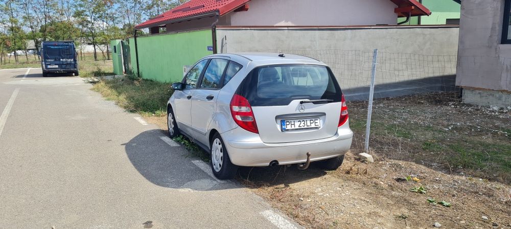 Vand/Schimb Mercedes A160 2.0 diesel