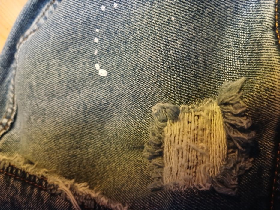 Pull-bear 1991 made in Bangladesh