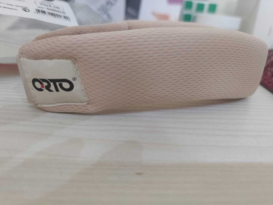 Бандаж шейный детский