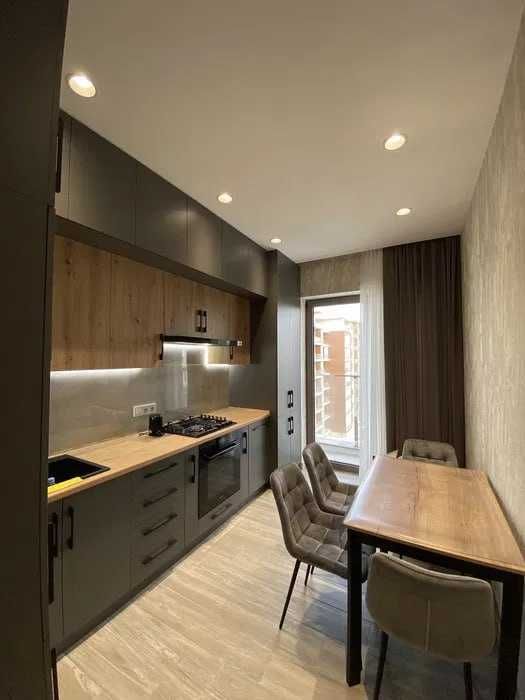 Сдаётся в аренду 3-ком/6/7 квартира на Шайхантахурском  р-н ЖК Булвард