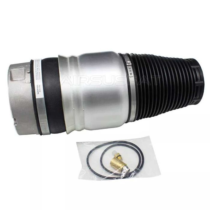 Perna Aer NOU Dreapta Fata Touareg 7L Porsche Cayenne 9p Audi Q7 4L