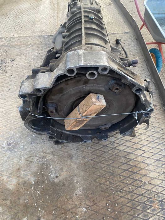 АКПП а6 с5 Кватро