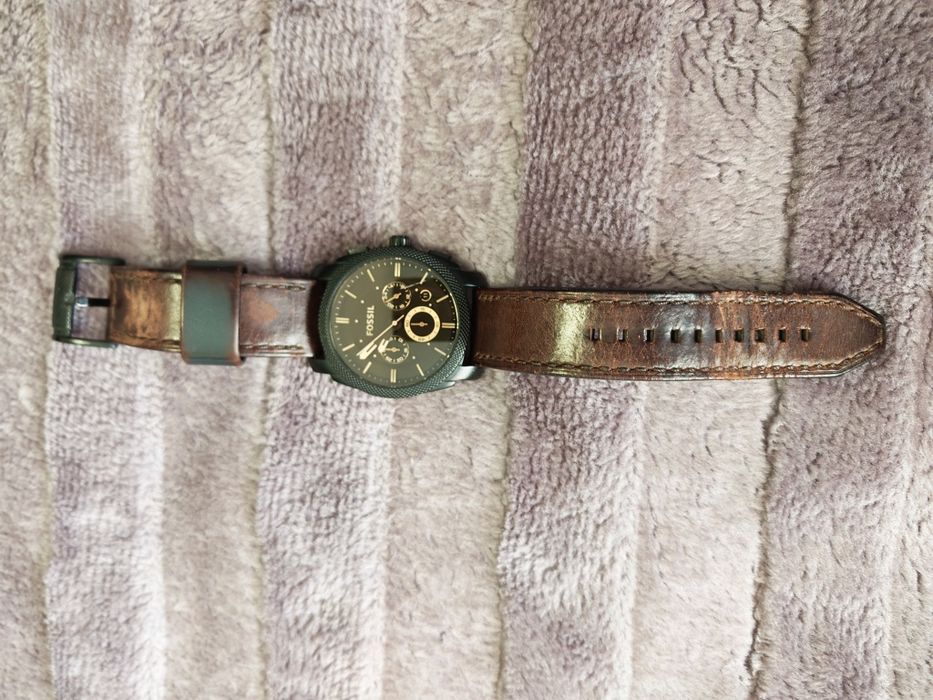 Fossil FS4656 watch