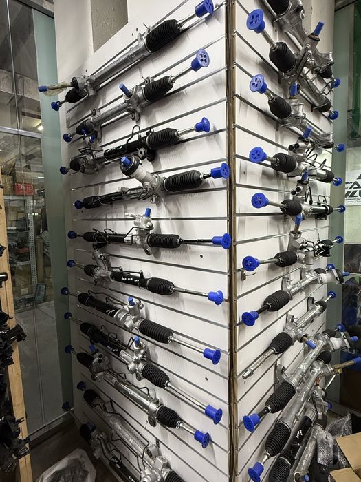 Рулевые рейки на ВСЕ АВТО