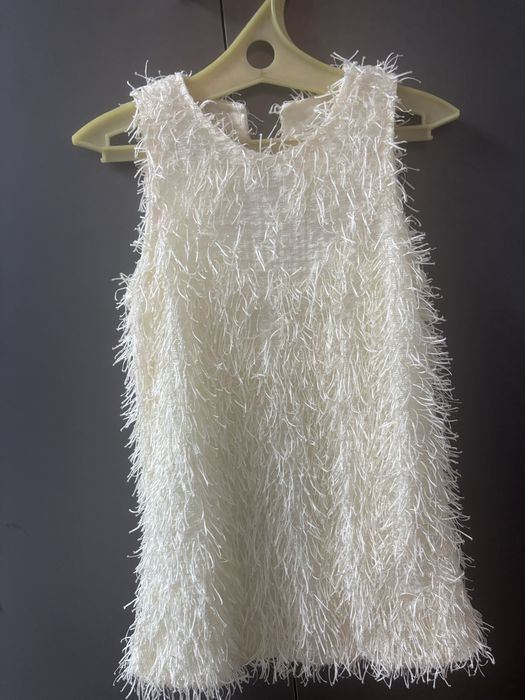 Платья на девочку 5,6лет