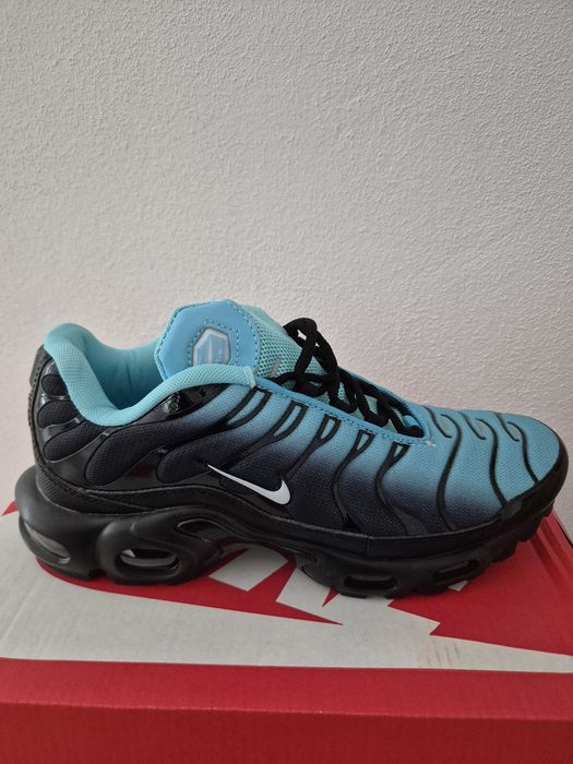 Adidasi nike air max plus tn originali