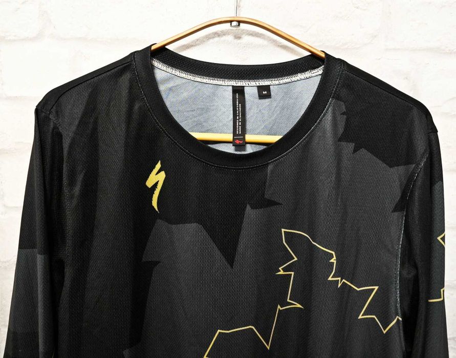 Specialized Mountain bike Мъжка фланелак рамзер М