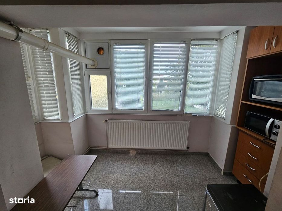 Apartament 2 camere zona Nicolae Titulescu