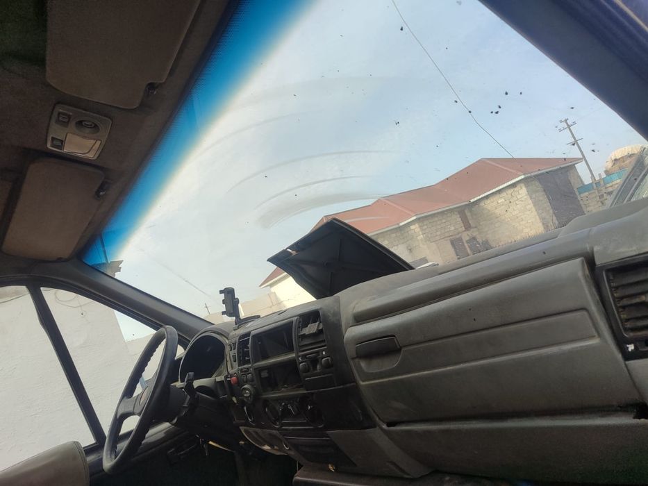 Кабина газель фермер