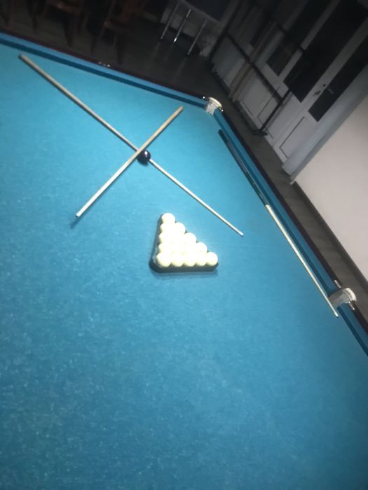 Bilyard stoli sotiladi‼️