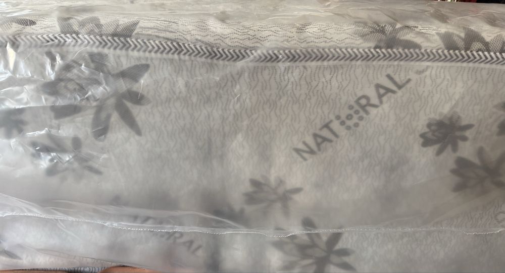 Еднолицев матрак 120/190