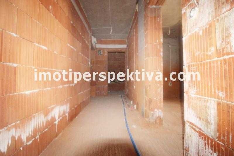 Продава се Двустаен апартамент в Пловдив, Христо Смирненски - 64 кв.м за 965 €/кв.м - Снимка #8