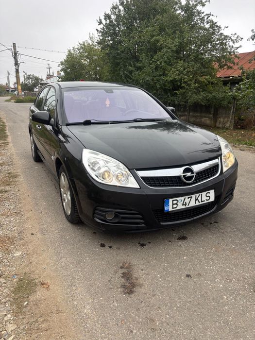OPEL Vectra 2006 — imagine 2