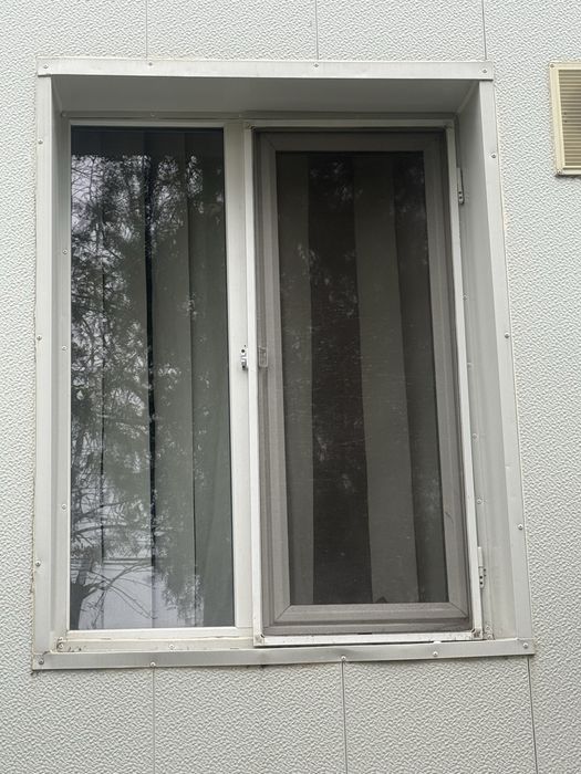 Fereastra termopan 105x108