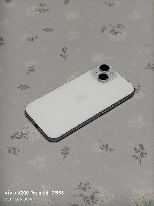 Айфон 15, iPhone 15