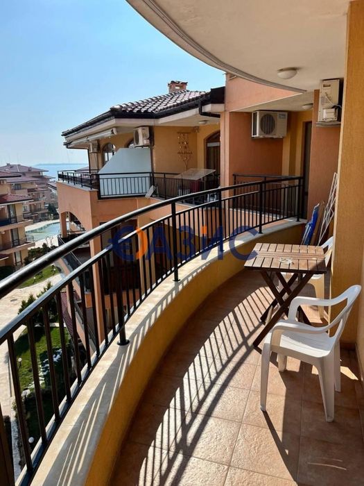 Продава се Двустаен апартамент в Свети Влас - 64 кв.м за 988 €/кв.м - Снимка #13