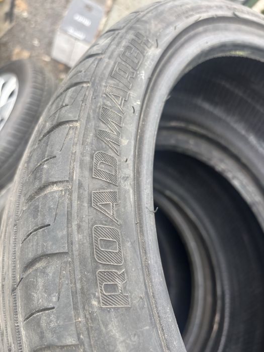 245 35 19 /2бр във перфектно съсъояние  2022 год