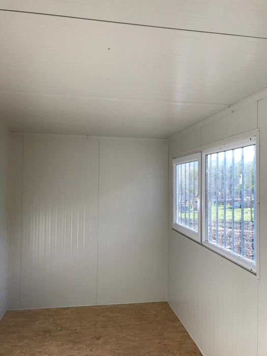 Vand container birou