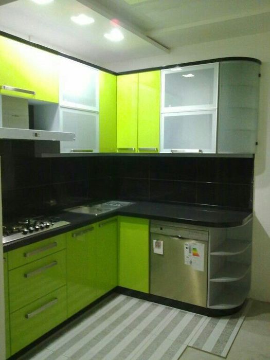 Делаем на заказ корпусную мебель отличного качества.