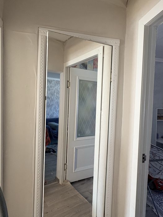 Продается 3х комнатная квартира