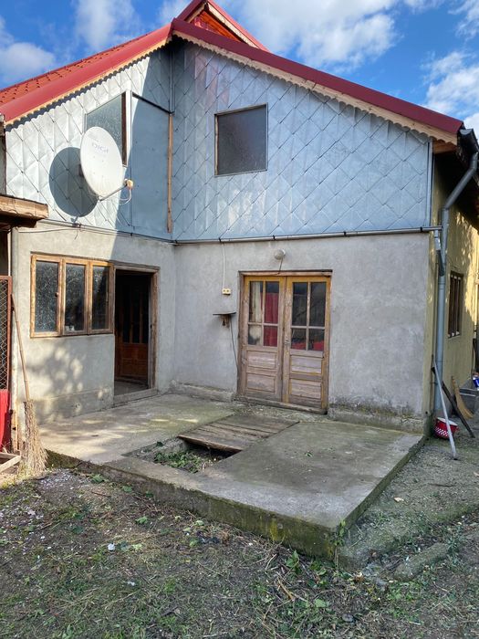 Casă de vânzare în loc Spătaru, jud. Buzău