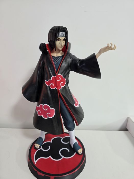 Itachi Uchiha – 3D принтирана фигура 37см (Naruto)