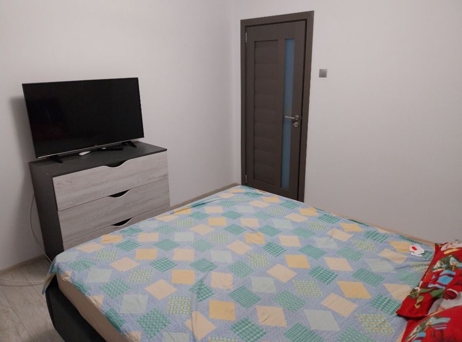 Aparrament cu doua camere modern in Craiovei - Scoala Mihai Eminescu