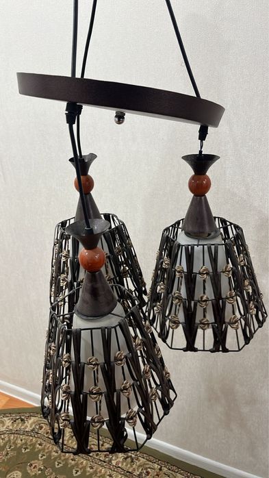 Продам люстра за 5000 т