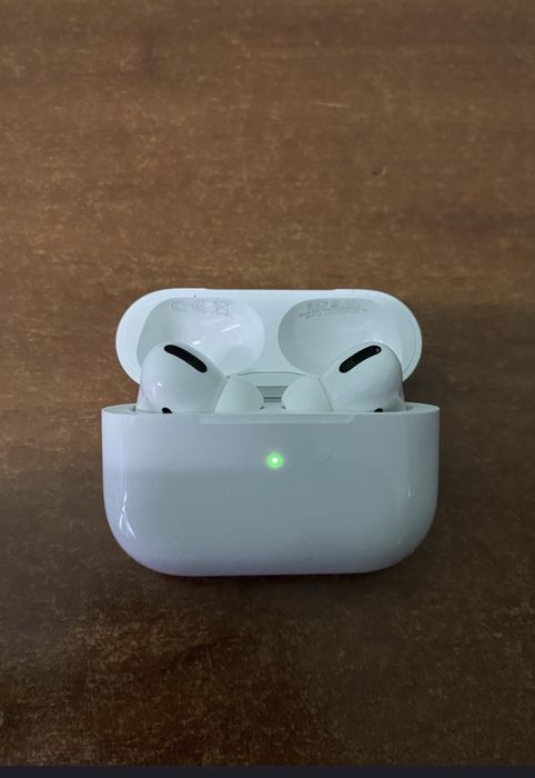 Айрподсы про 2 в хорошем состонии