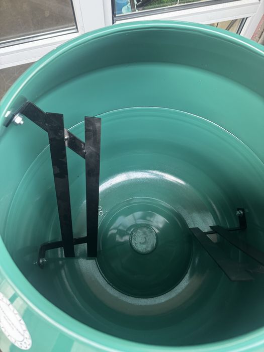 Бетономешалка 180л-200л