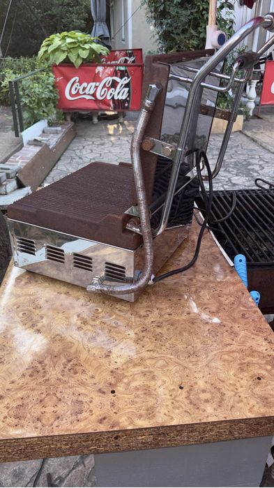 Toaster profesional