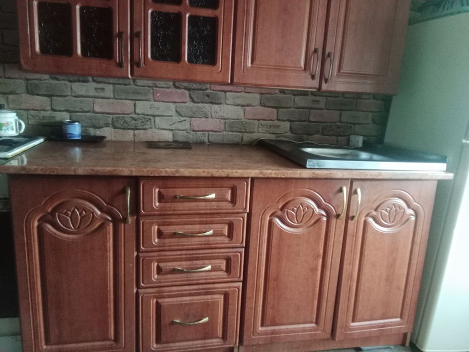 Продам кухонный гарнитур